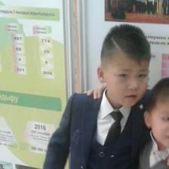 Nurgul Jandibaeva, 30.01.1992, Тараз