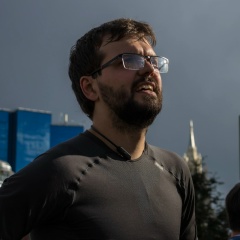 Никита Зебрин, 14.03.1992, Москва