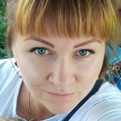 Ирина Палажченко, 15.08.1989, Хмельницкий