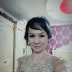 Загира Айтбенбетова, 02.02.1985, Астана