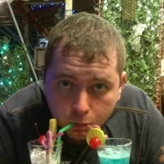 Иван Борзов, 09.02.1984, Москва