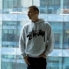 Кирилл Александров, 02.04, Москва