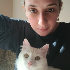 Лала Азизова, 28.09