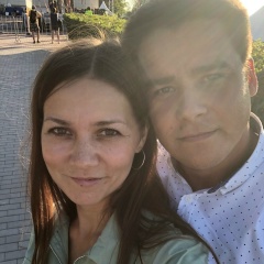 Рустам Исхаков, Самара