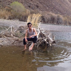 Самат Кашкынбаев, 09.06.1993, Алматы