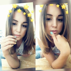 Надя Коваленко, 19.05