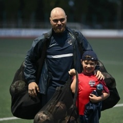 Алексей Масьянов, 19.02.1989, Воронеж