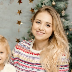 Ekaterina Crawford, 28.02, Aurora