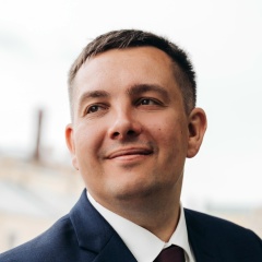 Никита Железняков, 20.04.1987, Санкт-Петербург