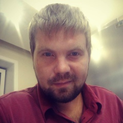 Евгений Иванов, 09.10.1988, Иркутск