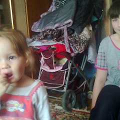 Виктория Малышева, 25.07.1998, Челябинск