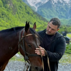 Сослан Кесаев, 20.01.1992, Владикавказ