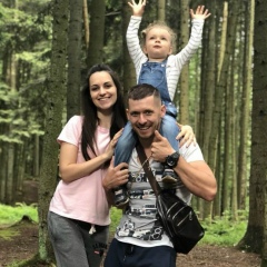 Antoshka Koziy, 13.02, Одесса