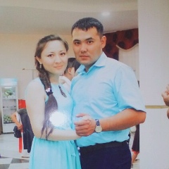 Ернур Жаксыбаев, 20.05.1991, Костанай