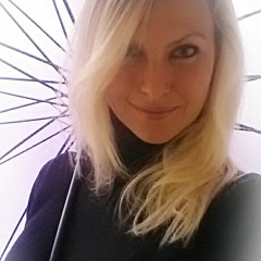 Анна Касьяненко, 19.10.1985, Киев