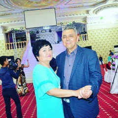 Жумахан Ауеш, 29.01.1960