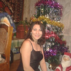 Яна Вендель, 03.01.1981, Алматы