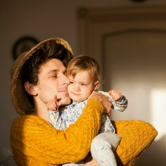 Даниил Левашов, 08.03, Санкт-Петербург