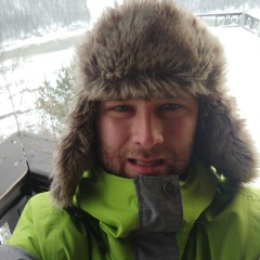 Владимир Миниханов, 23.02.1990, Тисуль