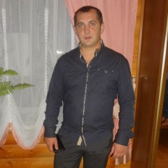 Паша Студеничник, 02.09.1985, Барановичи