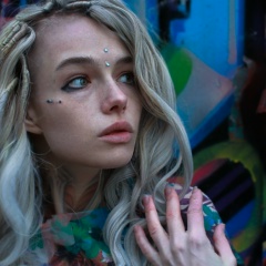 Оля , Санкт-Петербург