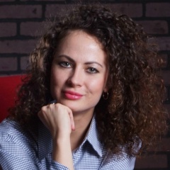 Маргарита Белова, 17.08, Сочи