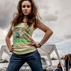 Лена , Москва