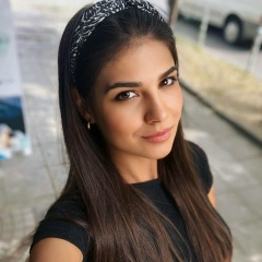 Ирина Новицкая, 31.03, Москва