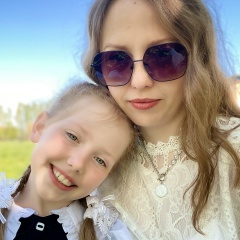 Наталия Ханьжина, 30.01, Селенгинск