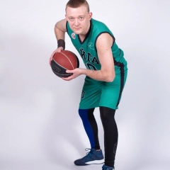 Андрей Бучко, 29.08.1986, Иркутск