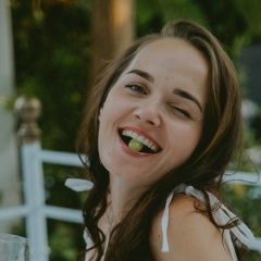 Анастасия Спасибенко, 26.03, Краснодар