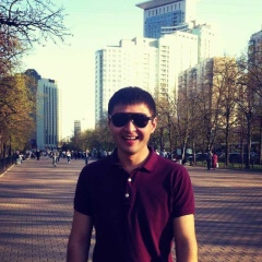 Жолдошов Эрболот, 14.05.1989, Кара-Кульджа