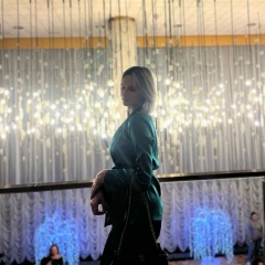 Алёна Кайбуллаева, 18.12