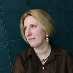 Мария Лернер, 06.03.1982, Санкт-Петербург