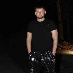 Алексей Дубровин, 16.09.1991, Улан-Удэ