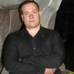 Антон Яценко, 27.08.1985, Москва