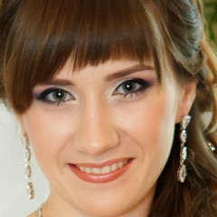 Ирина Крошка, 11.10.1988, Кременчуг