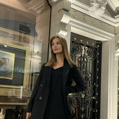 Дарья Мочалова, 24.12, Нижний Новгород