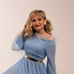 Алена Ш Солнце, 01.06.1975