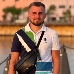 Василий Гладенький, Иваново