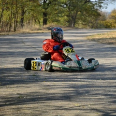 Ярослав Косянчук, 12.07, Алчевск