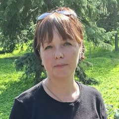 Марина Лейман, 08.01.1985, Энгельс