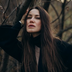 Александра Соснина, 28.03, Красноярск