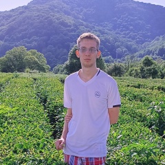 Максим Дементьев, 30.07.1995, Липецк