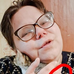 Татьяна Павлова, 10.02, Терек