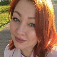 Анастасия Иванова, 24.11, Волгоград