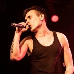 Игорь Дячук, 27.07.1990, Москва