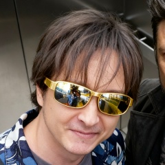 Тимур Булатов