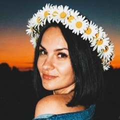 Юлия Куттубаева, 14.04, Рязань