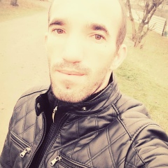 Ваня Ильницкый, 16.08.1990, Одесса